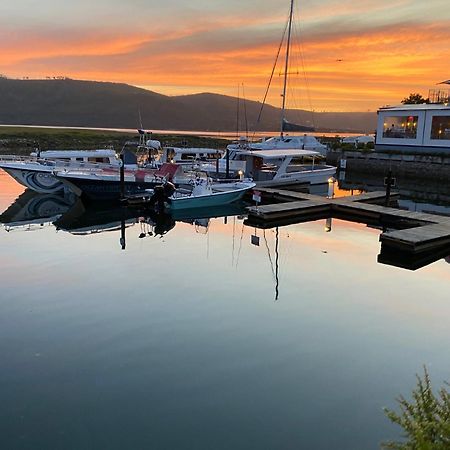 Hotel One on Bollard Knysna Esterno foto